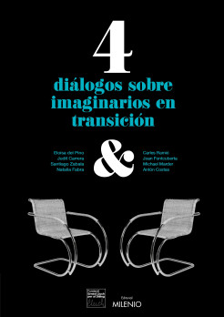 4 diálogos sobre imaginarios en transición