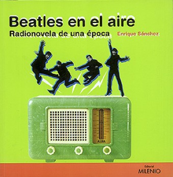 Beatles en el aire