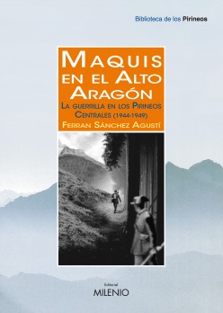 Maquis en el Alto Aragón (e-book pdf)