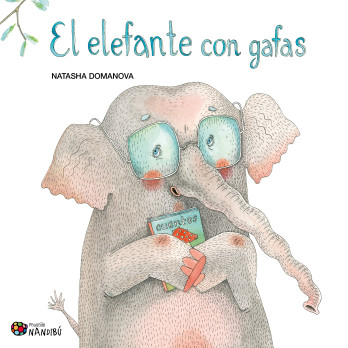 Guia didáctica El elefante con gafas (PDF)