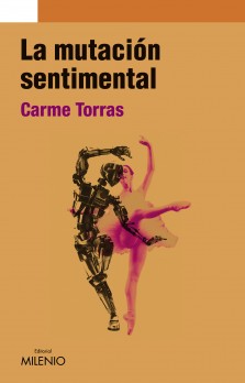 La mutación sentimental (e-book epub)
