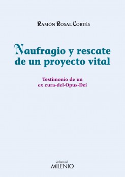 Naufragio y rescate de un proyecto vital (e-book epub)